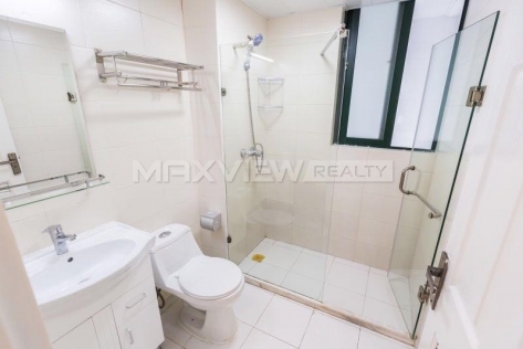 Riverside Mingren Garden | 滨江名人苑 2bedroom 110sqm ¥14,000 SHA17349