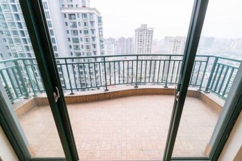 Riverside Mingren Garden | 滨江名人苑 2bedroom 110sqm ¥14,000 SHA17349