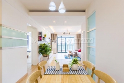 Riverside Mingren Garden | 滨江名人苑 2bedroom 110sqm ¥14,000 SHA17349
