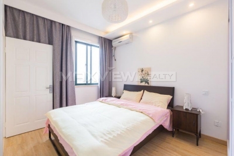 Riverside Mingren Garden | 滨江名人苑 2bedroom 110sqm ¥14,000 SHA17349
