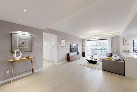 The Courtyards 4bedroom 190sqm ¥45,000 PRS9090