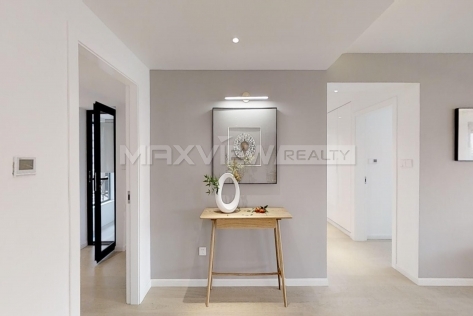 The Courtyards 4bedroom 190sqm ¥45,000 PRS9090