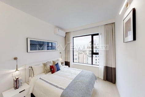 The Courtyards 4bedroom 190sqm ¥45,000 PRS9090