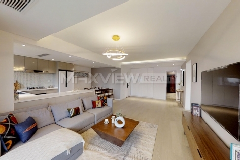 The Courtyards 4bedroom 190sqm ¥45,000 PRS9090