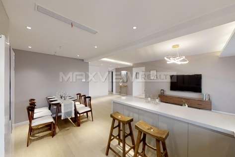 The Courtyards 4bedroom 190sqm ¥45,000 PRS9090
