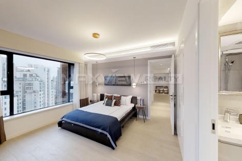 The Courtyards 4bedroom 190sqm ¥45,000 PRS9090