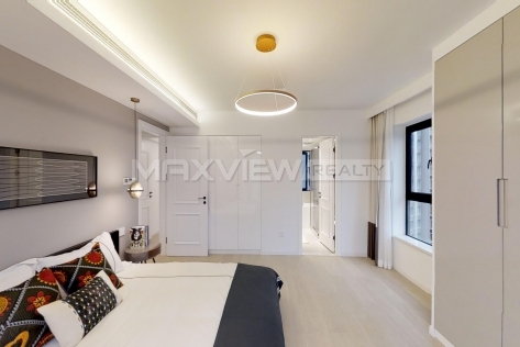 The Courtyards 4bedroom 190sqm ¥45,000 PRS9090