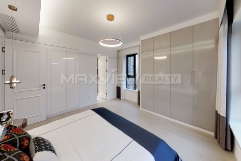 The Courtyards 4bedroom 190sqm ¥45,000 PRS9090