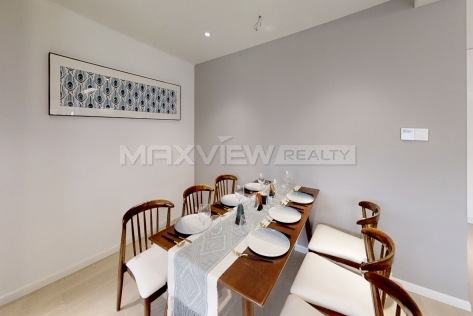 The Courtyards 4bedroom 190sqm ¥45,000 PRS9090