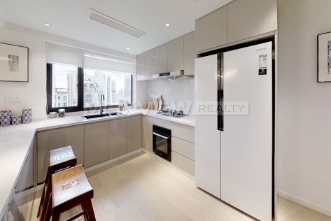 The Courtyards 4bedroom 190sqm ¥45,000 PRS9090