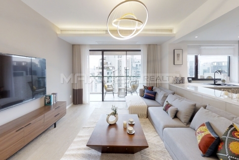 The Courtyards 4bedroom 190sqm ¥45,000 PRS9090