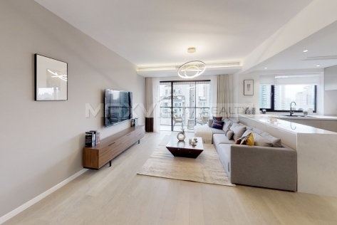 The Courtyards 4bedroom 190sqm ¥45,000 PRS9090
