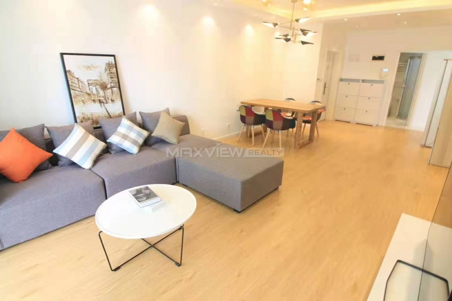 Top of City 2bedroom 120sqm ¥29,000 PRS9100