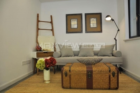 Wenhai Building 2br 87sqm in Former French Concession | 文海大厦 2bedroom 87sqm ¥14,000 SHA17366