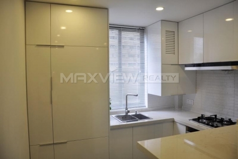 Wenhai Building 2br 87sqm in Former French Concession | 文海大厦 2bedroom 87sqm ¥14,000 SHA17366