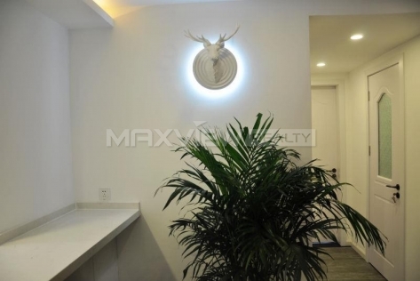 Wenhai Building 2br 87sqm in Former French Concession | 文海大厦 2bedroom 87sqm ¥14,000 SHA17366