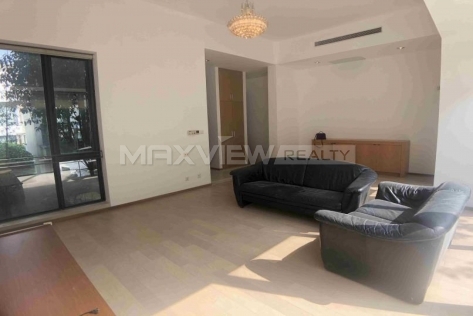 Westwood Green Villa | 西郊·林茵湖畔 4bedroom 312sqm ¥27,000 SHV17371
