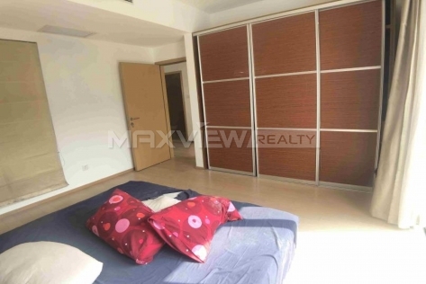 Westwood Green Villa | 西郊·林茵湖畔 4bedroom 312sqm ¥27,000 SHV17371