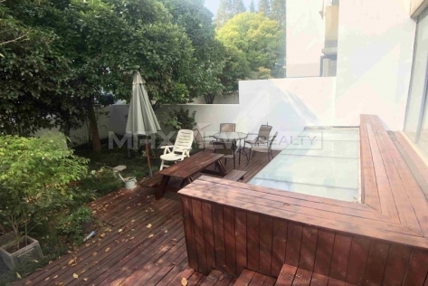 Westwood Green Villa | 西郊·林茵湖畔 4bedroom 312sqm ¥27,000 SHV17371