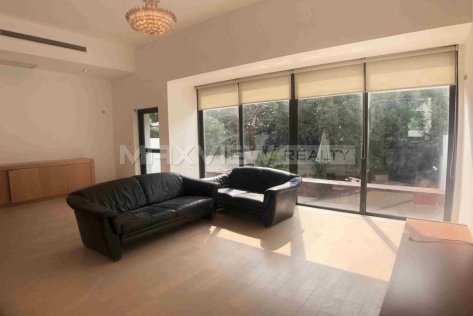 Westwood Green Villa | 西郊·林茵湖畔 4bedroom 312sqm ¥27,000 SHV17371