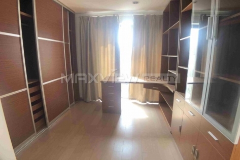 Westwood Green Villa | 西郊·林茵湖畔 4bedroom 312sqm ¥27,000 SHV17371