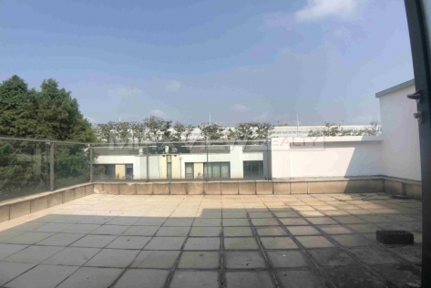 Westwood Green Villa | 西郊·林茵湖畔 4bedroom 312sqm ¥27,000 SHV17371