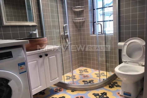 Old Apartment On Yandang Road 2bedroom 110sqm ¥11,500 SHL17354