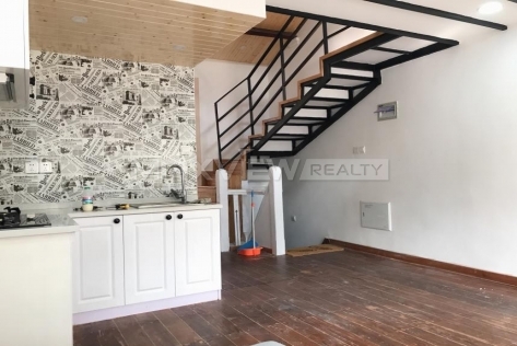 Old Apartment On Yandang Road 2bedroom 110sqm ¥11,500 SHL17354