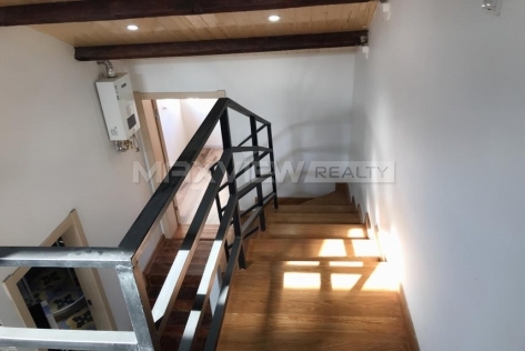 Old Apartment On Yandang Road 2bedroom 110sqm ¥11,500 SHL17354