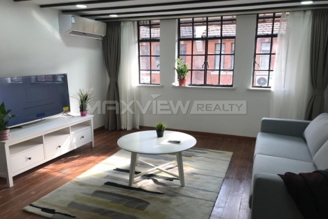 Old Apartment On Yandang Road 2bedroom 110sqm ¥11,500 SHL17354
