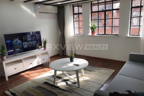 Old Apartment On Yandang Road 2bedroom 110sqm ¥11,500 SHL17354