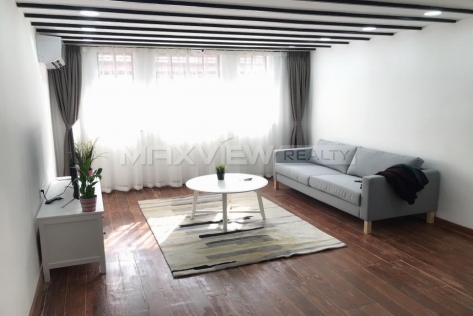 Old Apartment On Yandang Road 2bedroom 110sqm ¥11,500 SHL17354