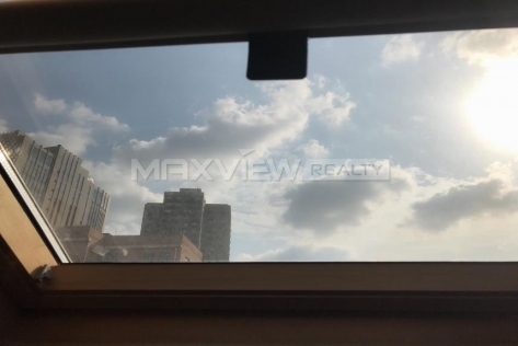Old Apartment On Yandang Road 2bedroom 110sqm ¥11,500 SHL17354