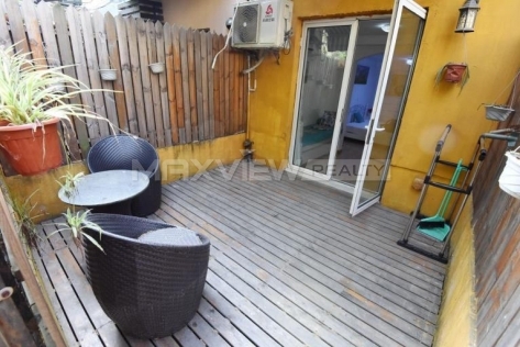 Hengshan Road | 衡山路 1bedroom 50sqm ¥12,000 SHL17393
