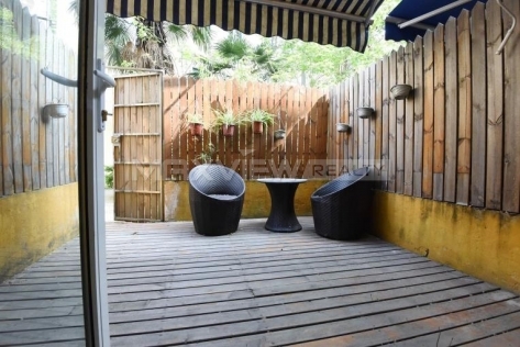 Hengshan Road | 衡山路 1bedroom 50sqm ¥12,000 SHL17393