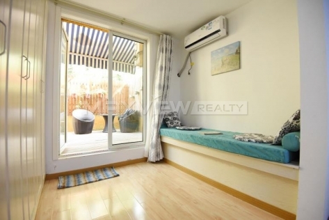 Hengshan Road | 衡山路 1bedroom 50sqm ¥12,000 SHL17393