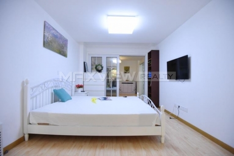 Hengshan Road | 衡山路 1bedroom 50sqm ¥12,000 SHL17393