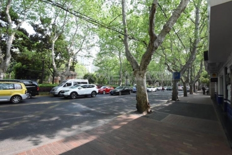Hengshan Road | 衡山路 1bedroom 50sqm ¥12,000 SHL17393