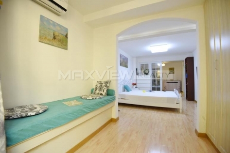 Hengshan Road | 衡山路 1bedroom 50sqm ¥12,000 SHL17393