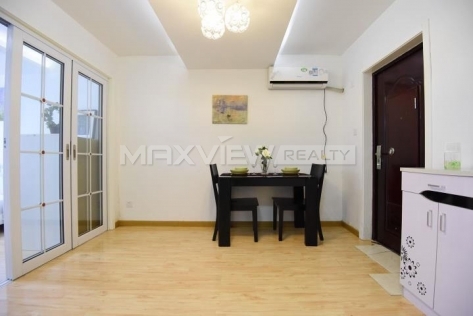 Hengshan Road | 衡山路 1bedroom 50sqm ¥12,000 SHL17393