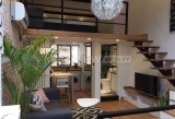 Old Lane House On Huaihai Middle Road 3bedroom 70sqm ¥13,500