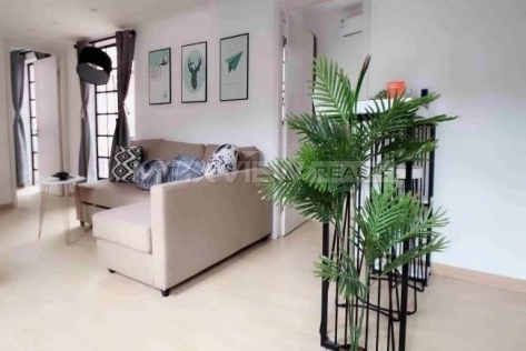 Old Lane House On Huaihai Middle Road 4bedroom 170sqm ¥26,800 SHL17384