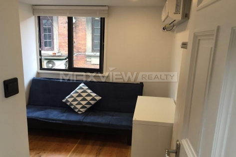 Old Lane House On Huaihai Middle Road 3bedroom 70sqm ¥13,500 SHL17385