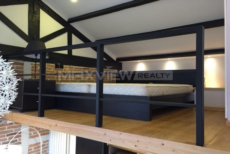 Old Lane House On Huaihai Middle Road 3bedroom 70sqm ¥13,500 SHL17385
