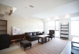 Lakeville at Xintiandi Duplex Two Bedroom Apartment 2bedroom 202sqm ¥34,000