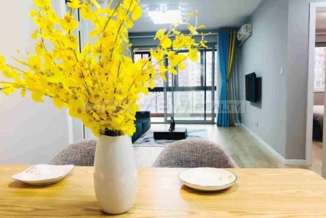 Grand Riverside Garden 2br 98sqm in Gubei | 新天地河滨花园 2bedroom 98sqm ¥15,800 SHA17412