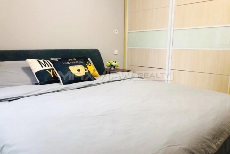 Grand Riverside Garden 2br 98sqm in Gubei | 新天地河滨花园 2bedroom 98sqm ¥15,800 SHA17412
