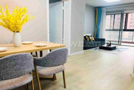 Grand Riverside Garden 2br 98sqm in Gubei | 新天地河滨花园 2bedroom 98sqm ¥15,800 SHA17412