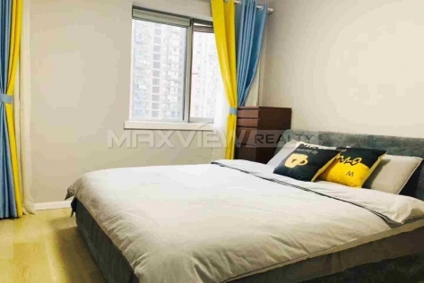 Grand Riverside Garden 2br 98sqm in Gubei | 新天地河滨花园 2bedroom 98sqm ¥15,800 SHA17412