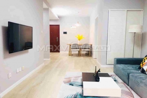 Grand Riverside Garden 2br 98sqm in Gubei | 新天地河滨花园 2bedroom 98sqm ¥15,800 SHA17412